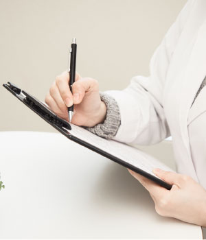 カウンセリング